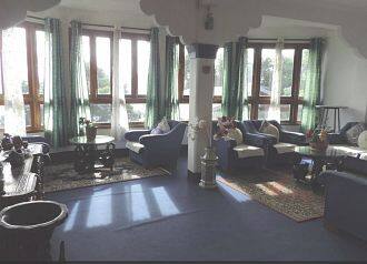 Hotel Maowteck, Darjeeling 3